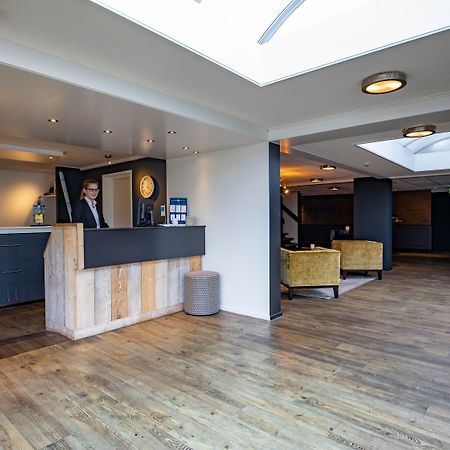 Fletcher Hotel Restaurant Loosdrecht-Amsterdam Экстерьер фото
