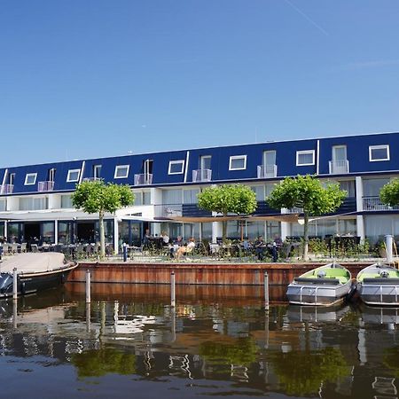 Fletcher Hotel Restaurant Loosdrecht-Amsterdam Экстерьер фото