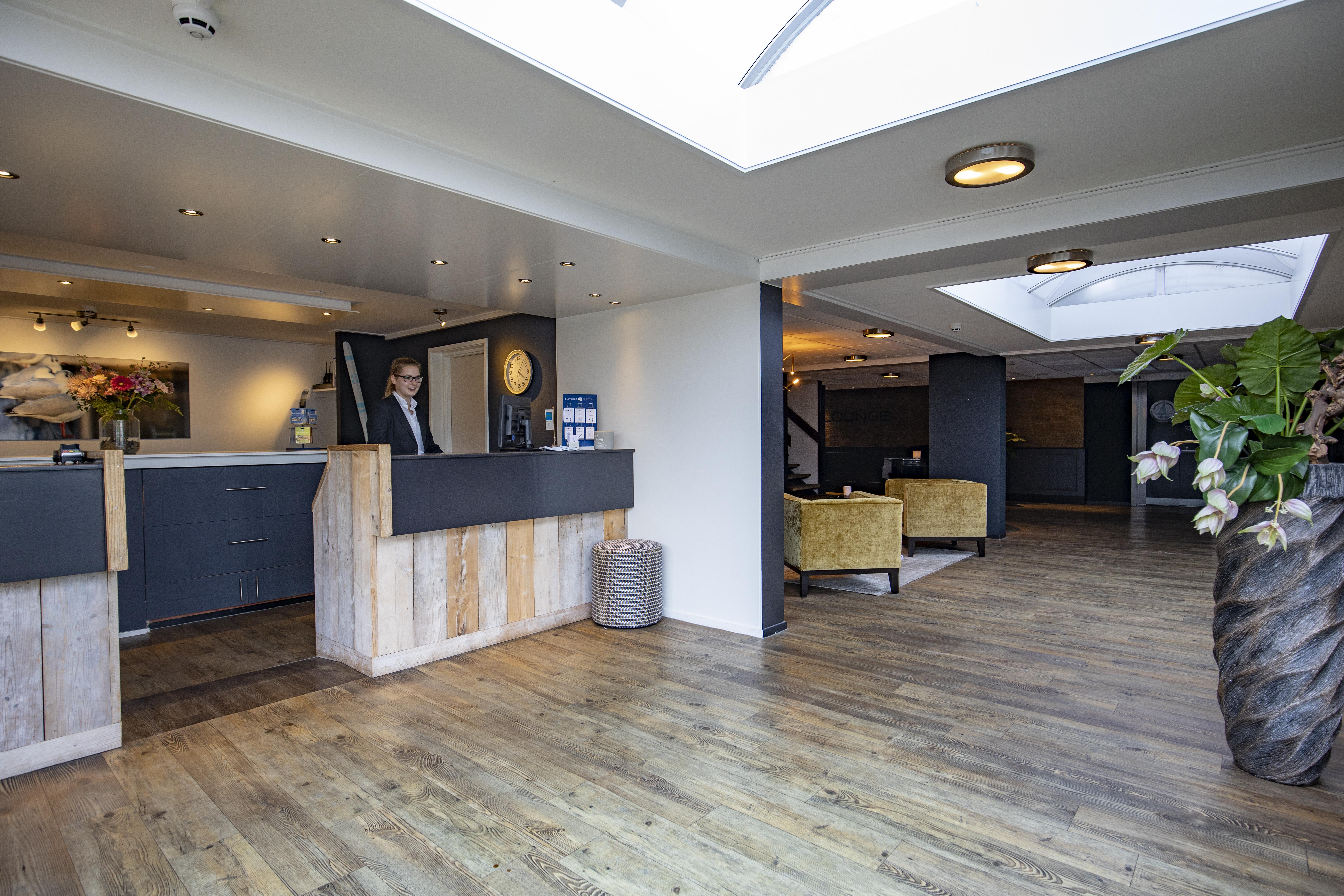 Fletcher Hotel Restaurant Loosdrecht-Amsterdam Экстерьер фото