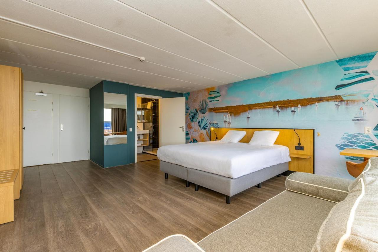 Fletcher Hotel Restaurant Loosdrecht-Amsterdam Экстерьер фото