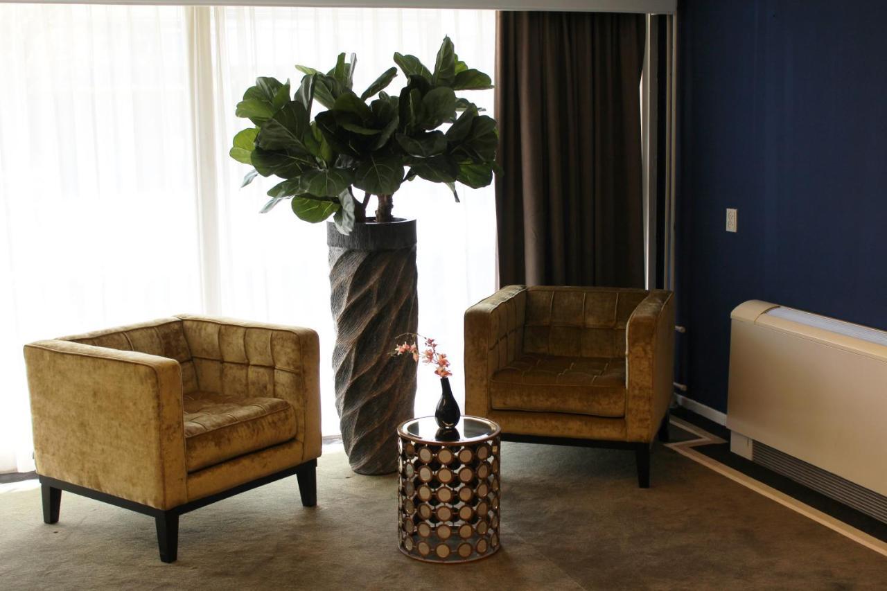 Fletcher Hotel Restaurant Loosdrecht-Amsterdam Экстерьер фото