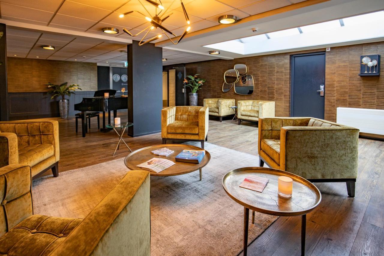 Fletcher Hotel Restaurant Loosdrecht-Amsterdam Экстерьер фото