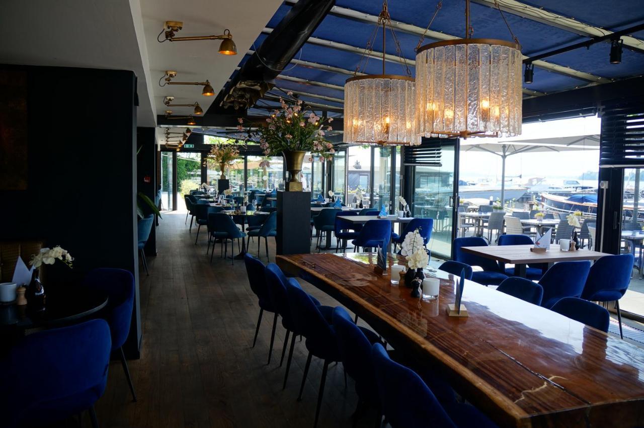 Fletcher Hotel Restaurant Loosdrecht-Amsterdam Экстерьер фото