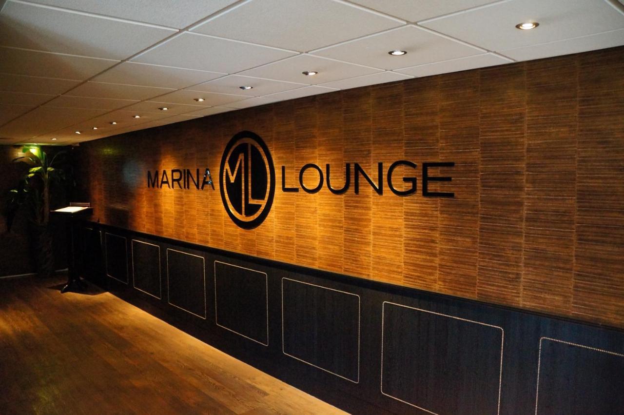 Fletcher Hotel Restaurant Loosdrecht-Amsterdam Экстерьер фото