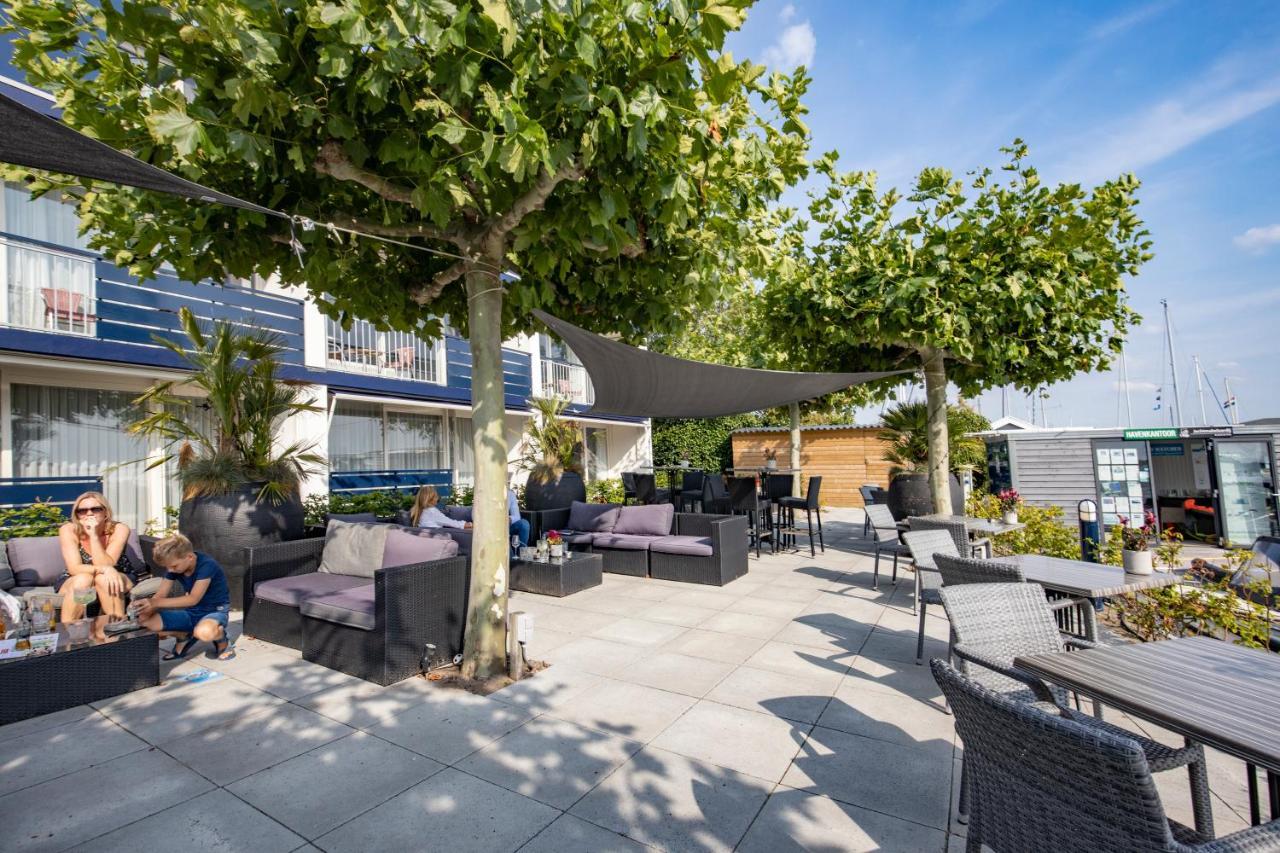 Fletcher Hotel Restaurant Loosdrecht-Amsterdam Экстерьер фото