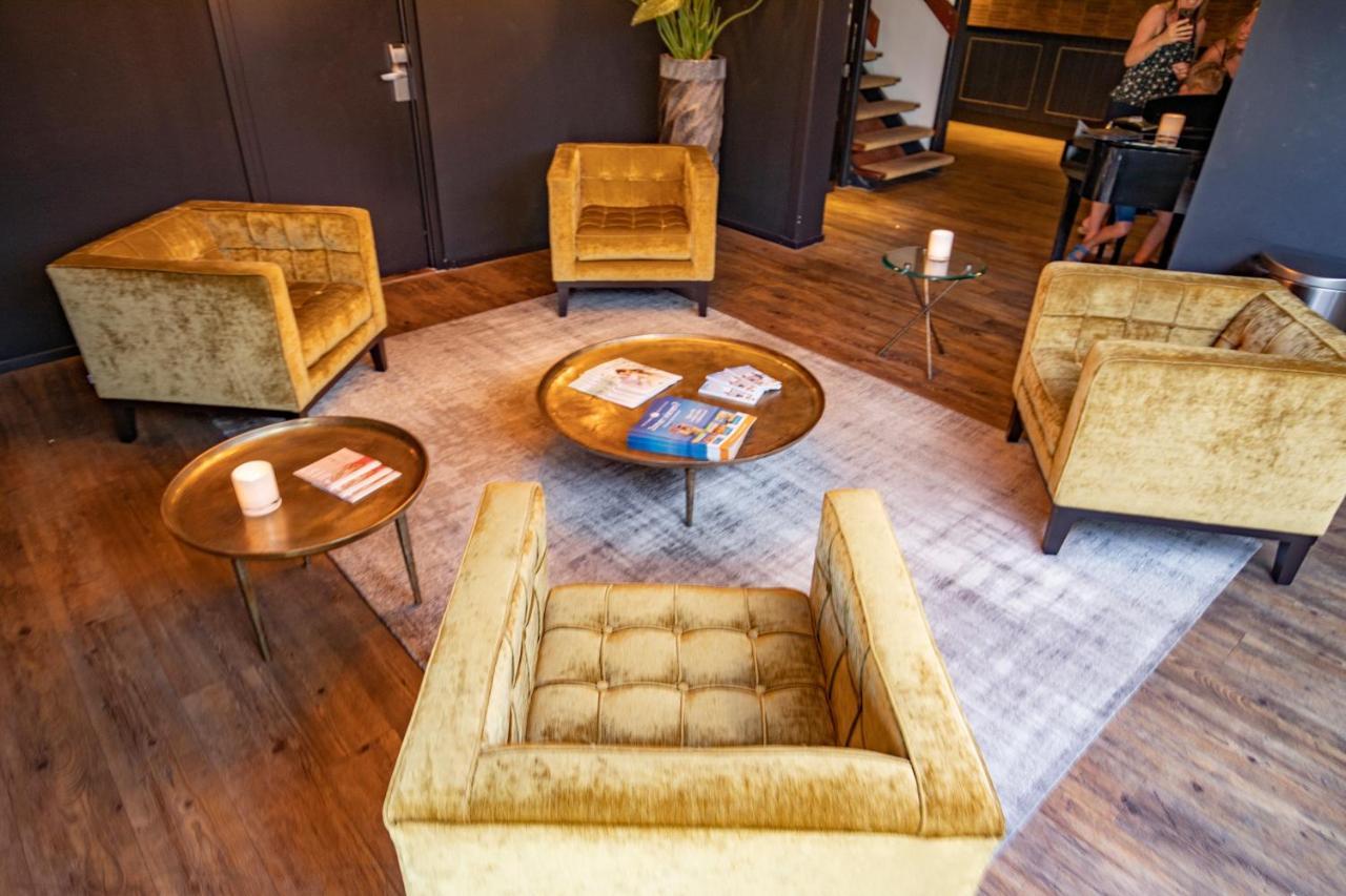 Fletcher Hotel Restaurant Loosdrecht-Amsterdam Экстерьер фото