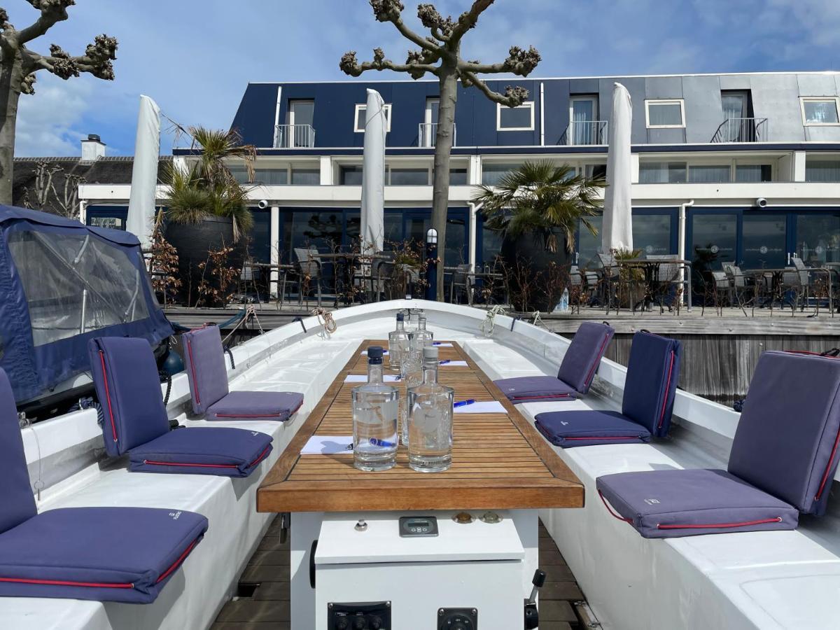 Fletcher Hotel Restaurant Loosdrecht-Amsterdam Экстерьер фото