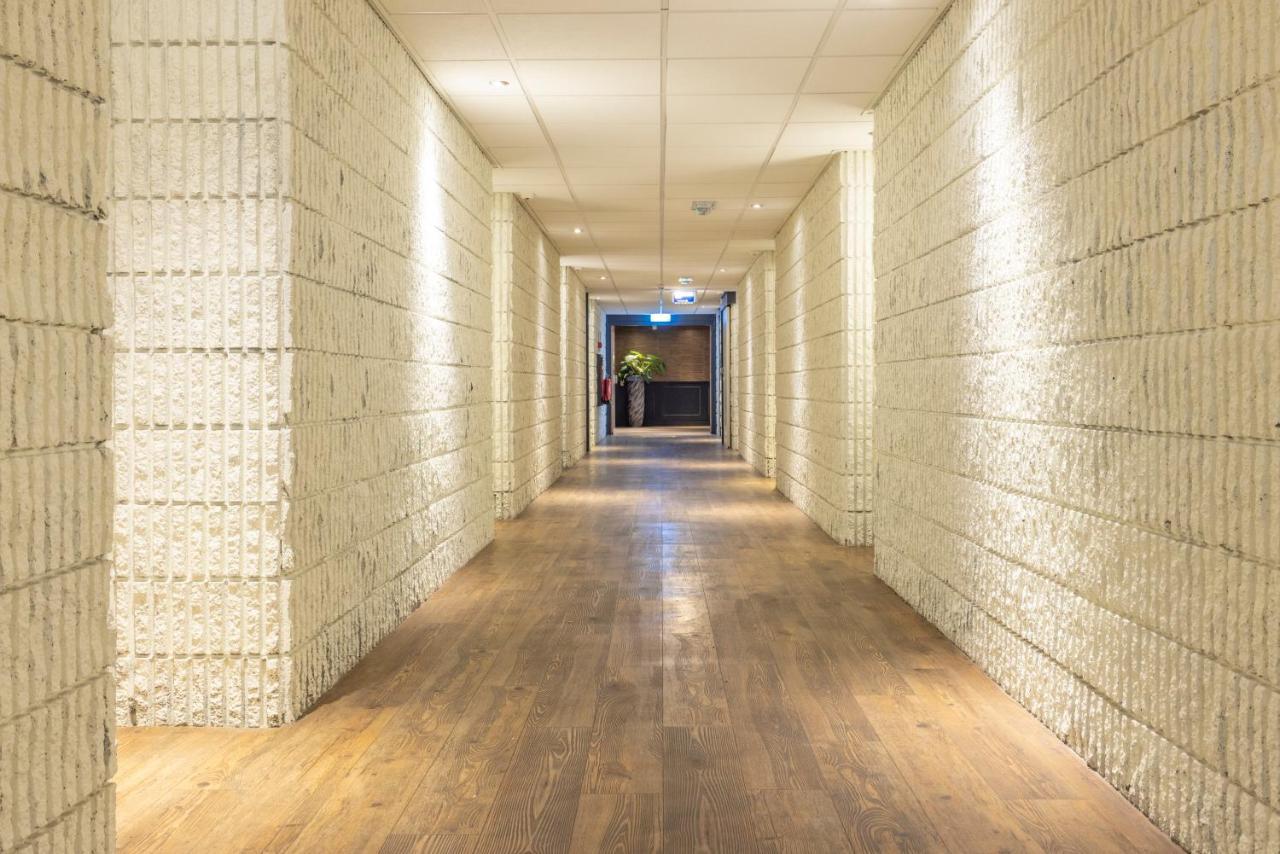 Fletcher Hotel Restaurant Loosdrecht-Amsterdam Экстерьер фото