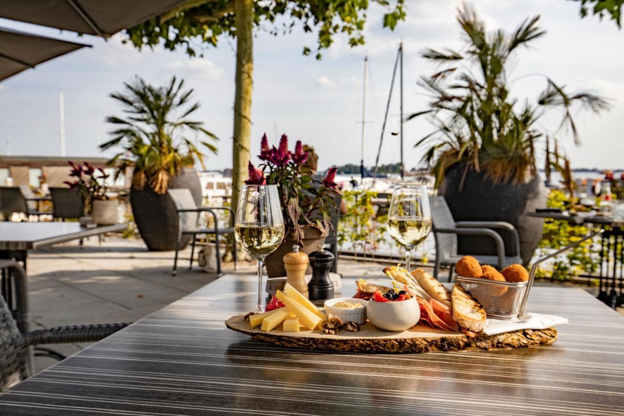 Fletcher Hotel Restaurant Loosdrecht-Amsterdam Экстерьер фото