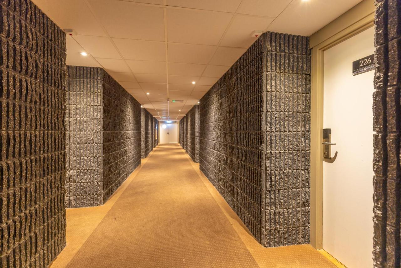 Fletcher Hotel Restaurant Loosdrecht-Amsterdam Экстерьер фото