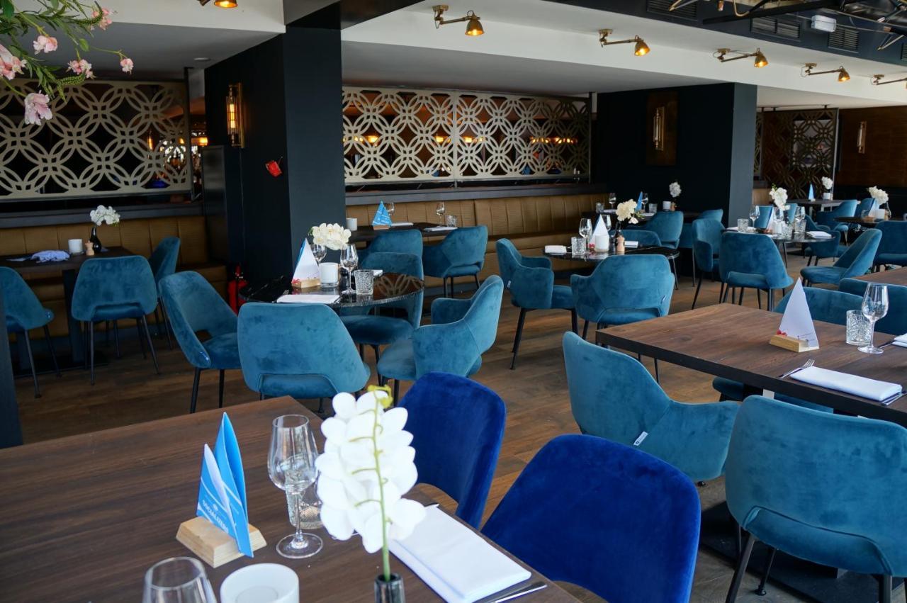 Fletcher Hotel Restaurant Loosdrecht-Amsterdam Экстерьер фото