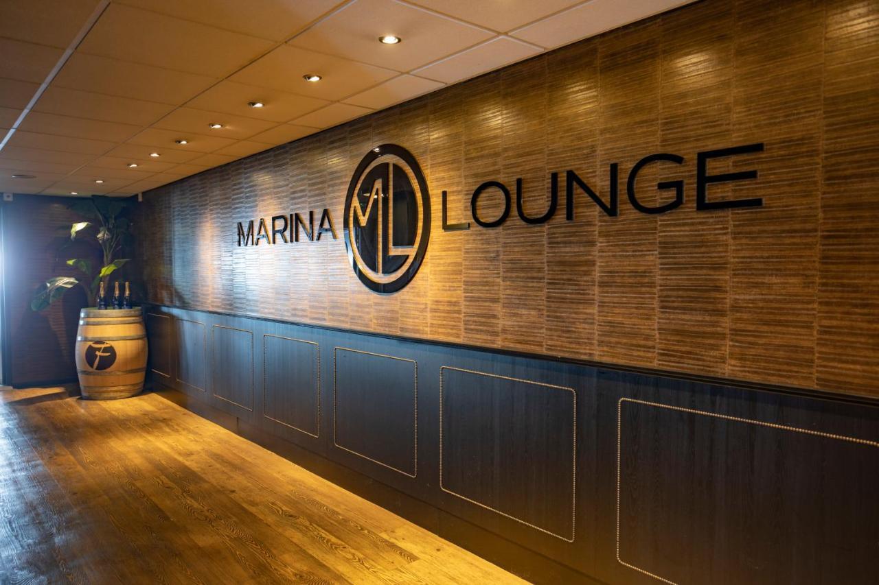 Fletcher Hotel Restaurant Loosdrecht-Amsterdam Экстерьер фото