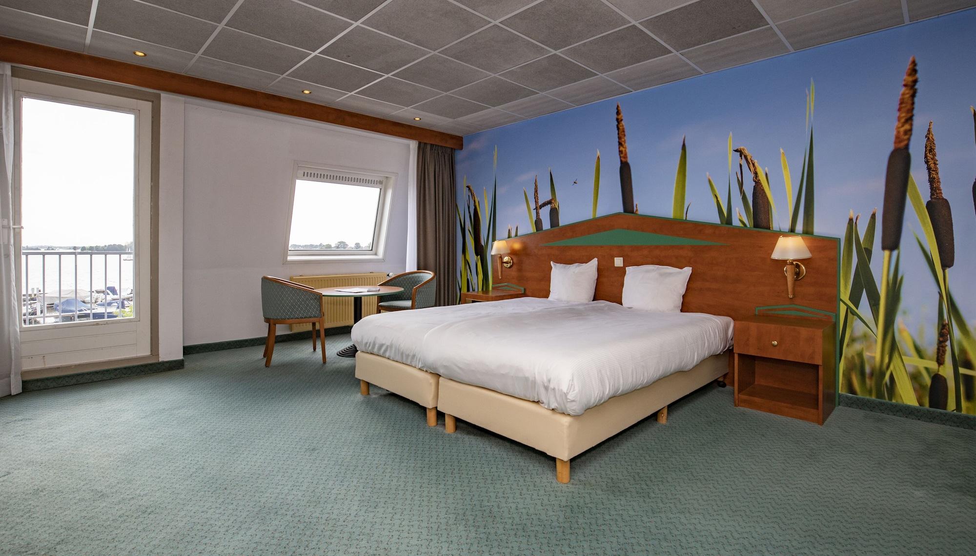 Fletcher Hotel Restaurant Loosdrecht-Amsterdam Экстерьер фото