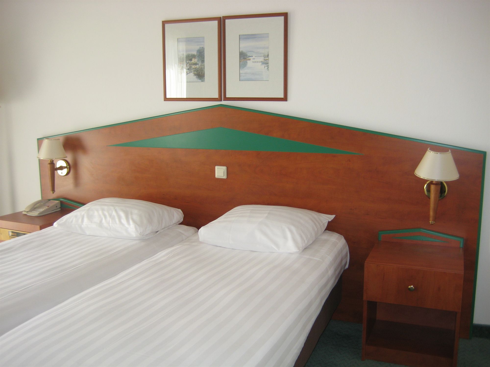 Fletcher Hotel Restaurant Loosdrecht-Amsterdam Номер фото