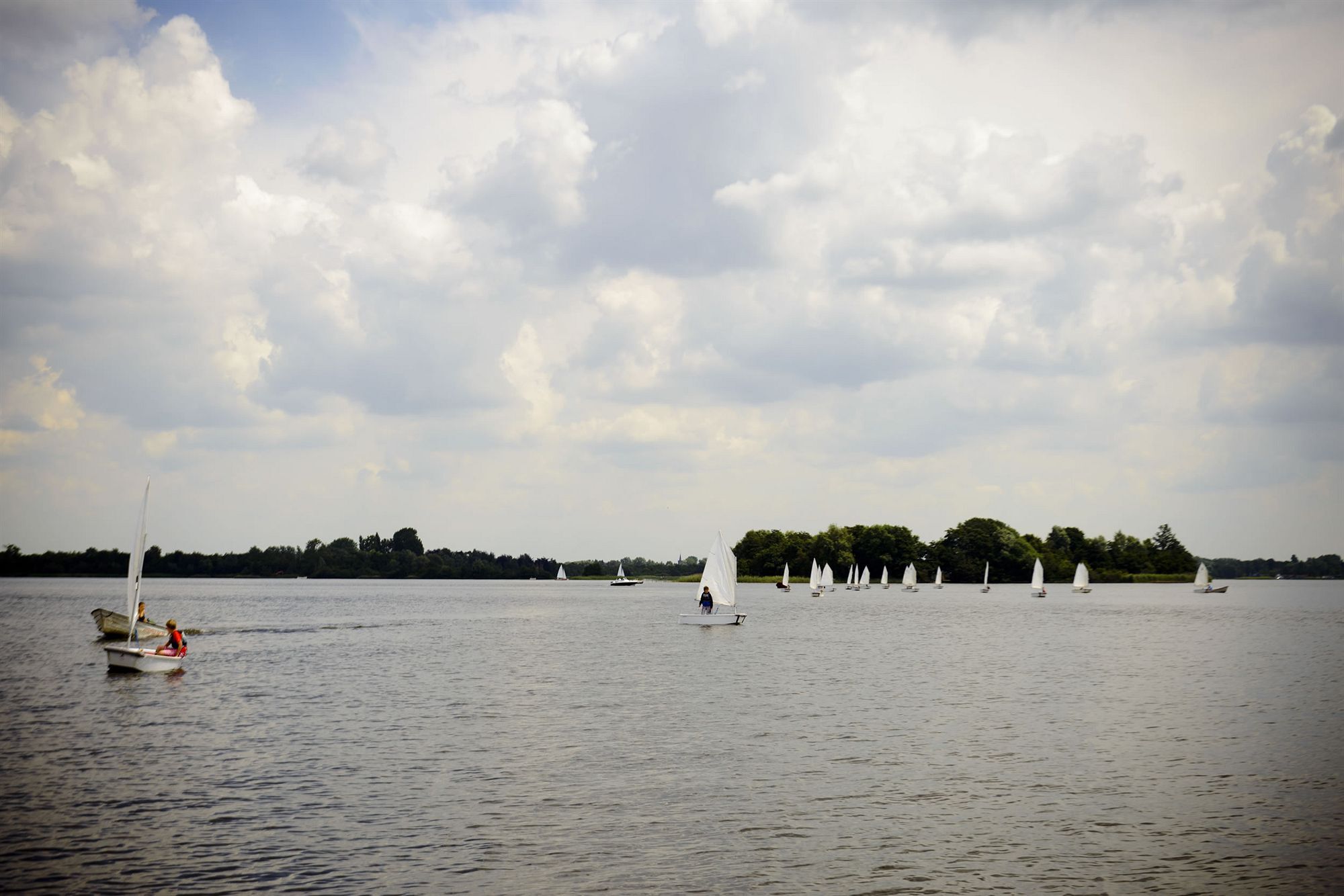 Fletcher Hotel Restaurant Loosdrecht-Amsterdam Экстерьер фото