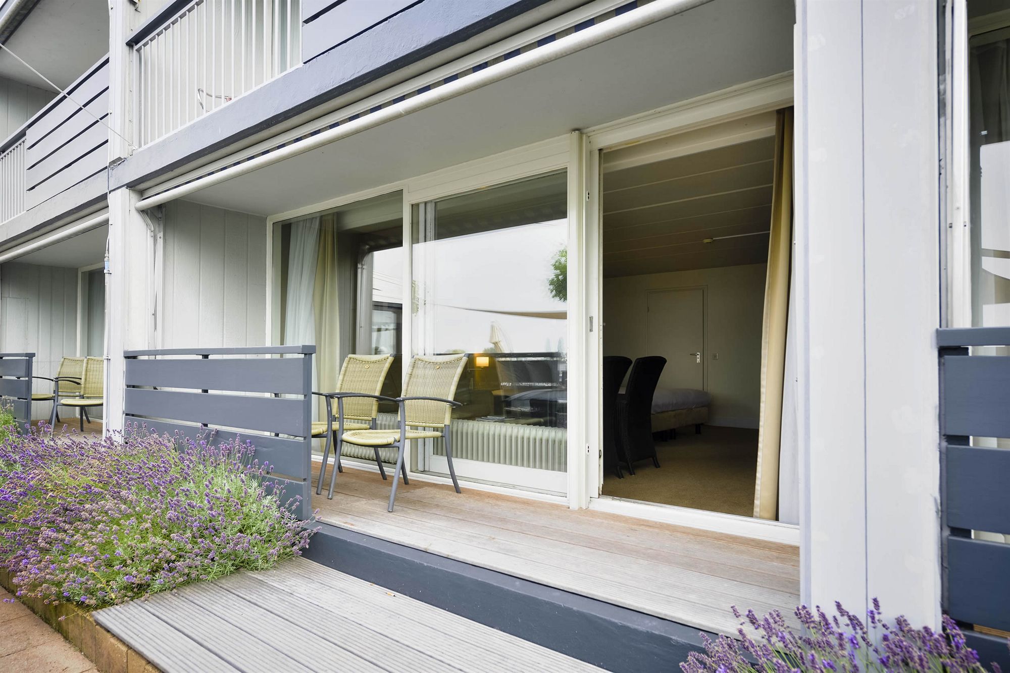 Fletcher Hotel Restaurant Loosdrecht-Amsterdam Экстерьер фото