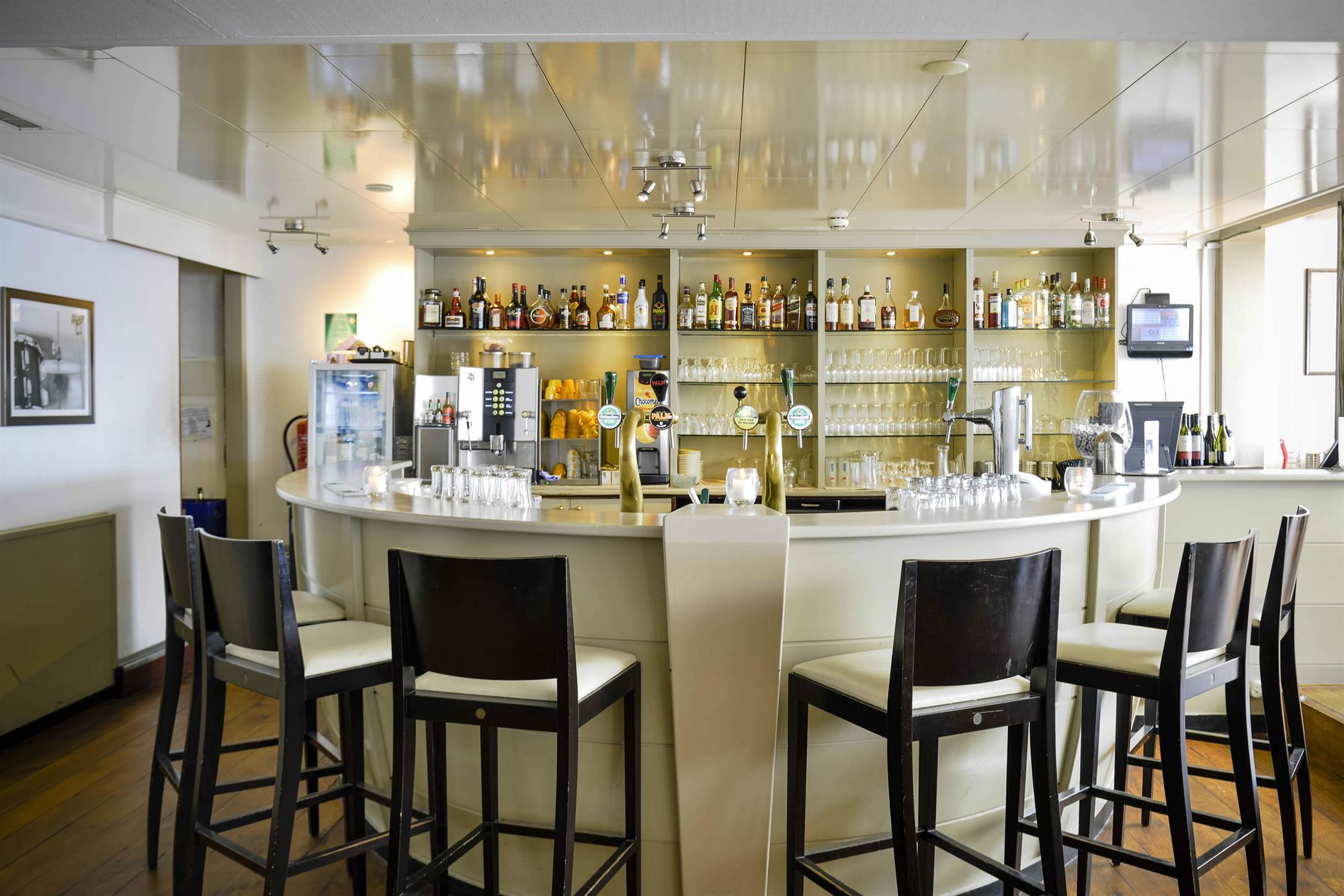 Fletcher Hotel Restaurant Loosdrecht-Amsterdam Экстерьер фото